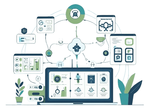 AI & Machine Learning