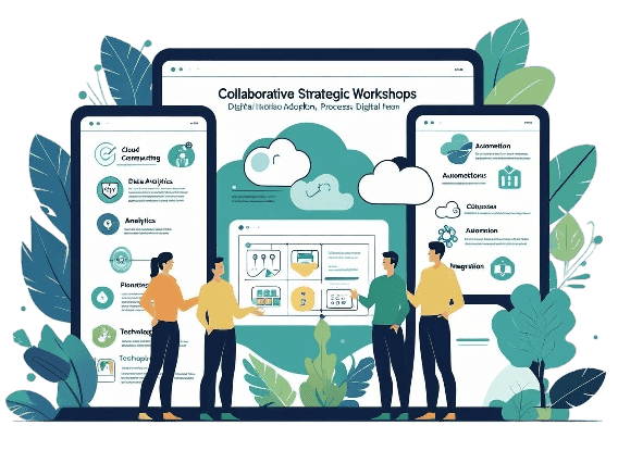 Digital Transformation