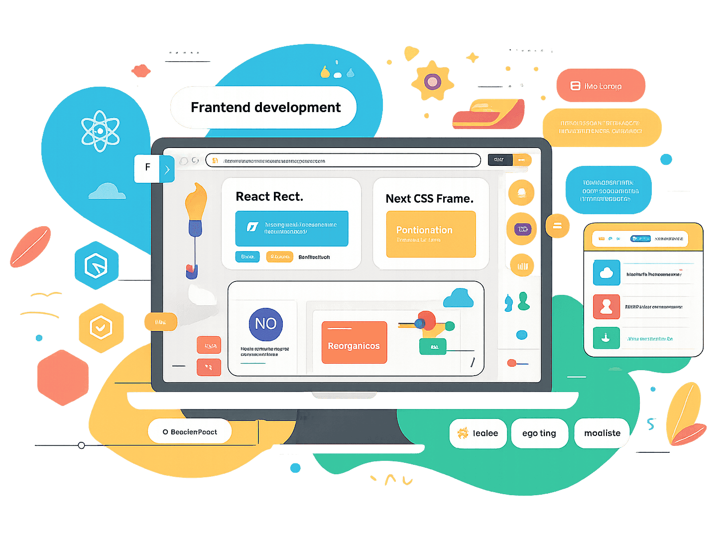 Frontend Development