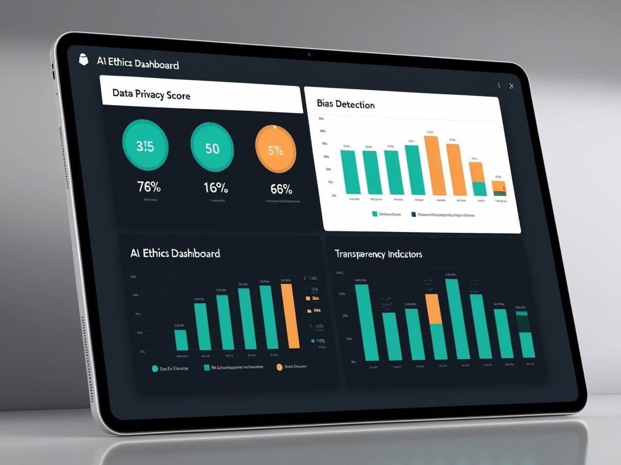 Ethical Considerations in Business AI Implementation: Building Responsible Technology Solutions