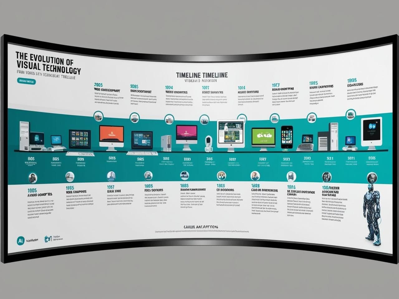 Future-Proofing Technical Skills: How I've Stayed Relevant Through Multiple Tech Revolutions