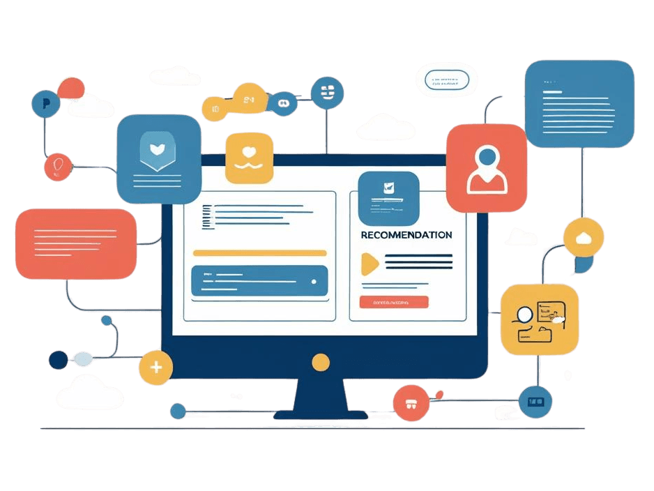 Personalization & Recommendation Engines