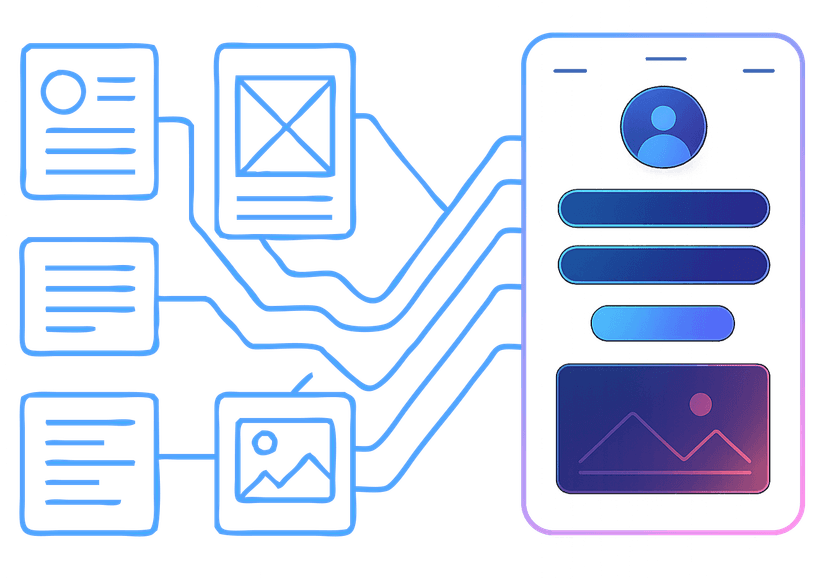 Full Stack Development